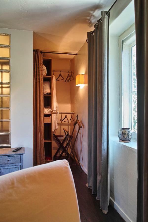 Le Moulin De Picaud Bed and Breakfast Grans Εξωτερικό φωτογραφία
